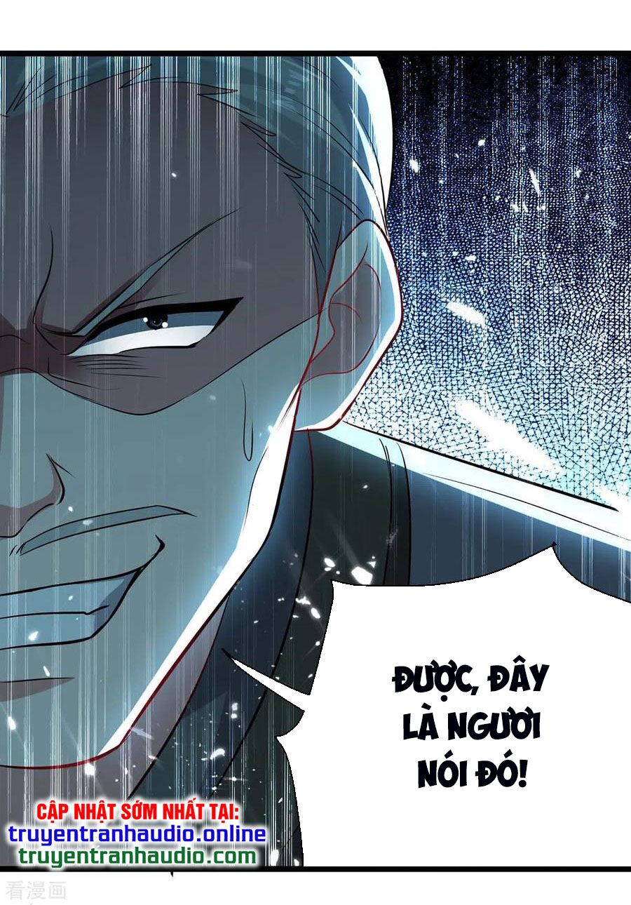Trọng Sinh Khí Thiếu Quy Lai: Chapter 152