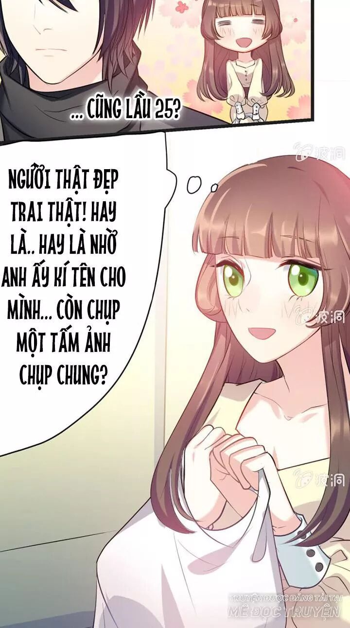 Ảnh Đế Cầu Sủng: Chapter 13: Mau chóng rời khỏi anh ta