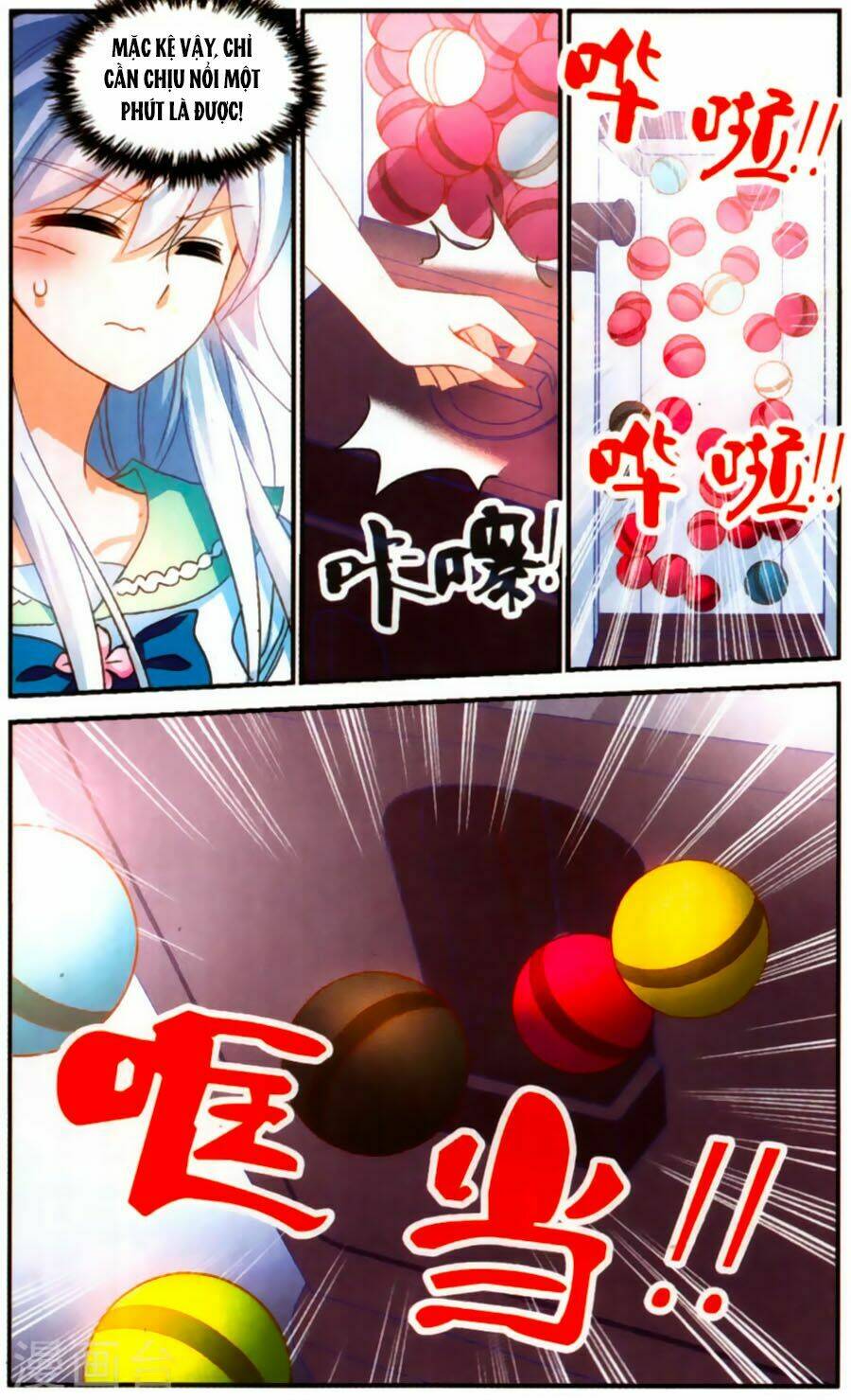 Tô Tịch Kỳ Quái: Chapter 74