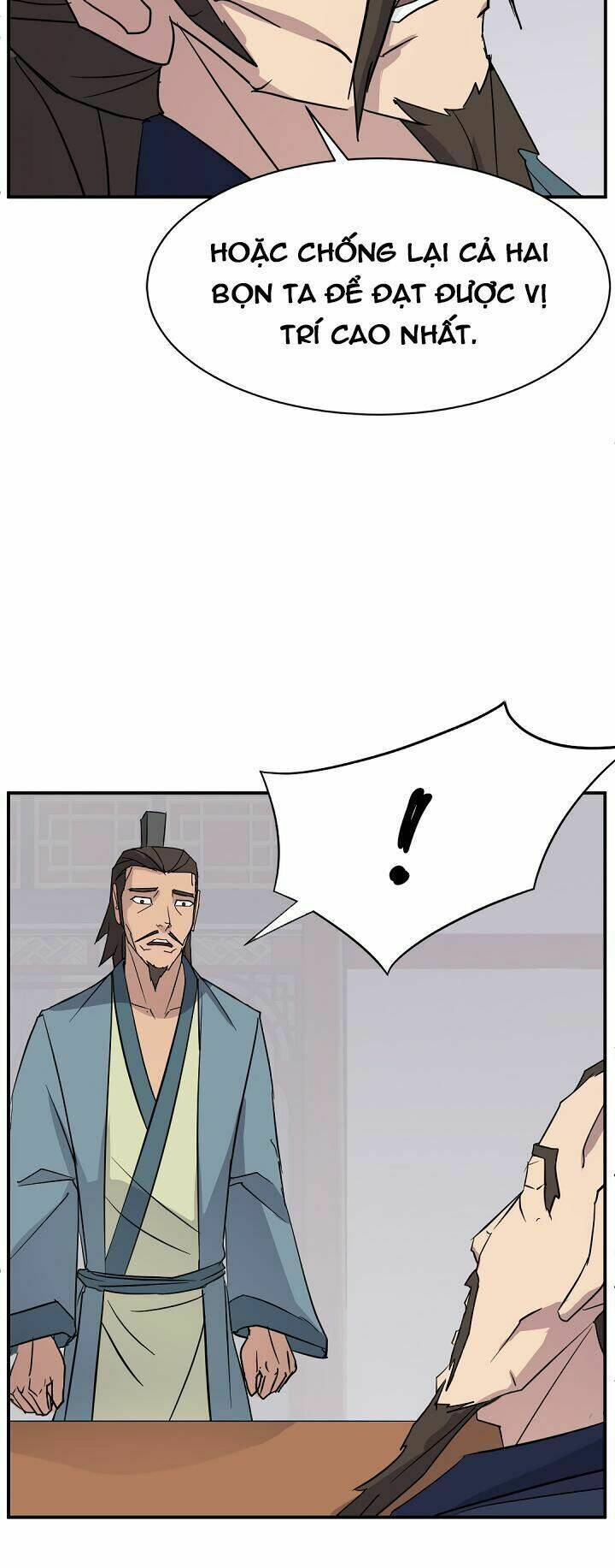 Trọng Sinh, Bất Khả Chiến Bại: Chapter 83