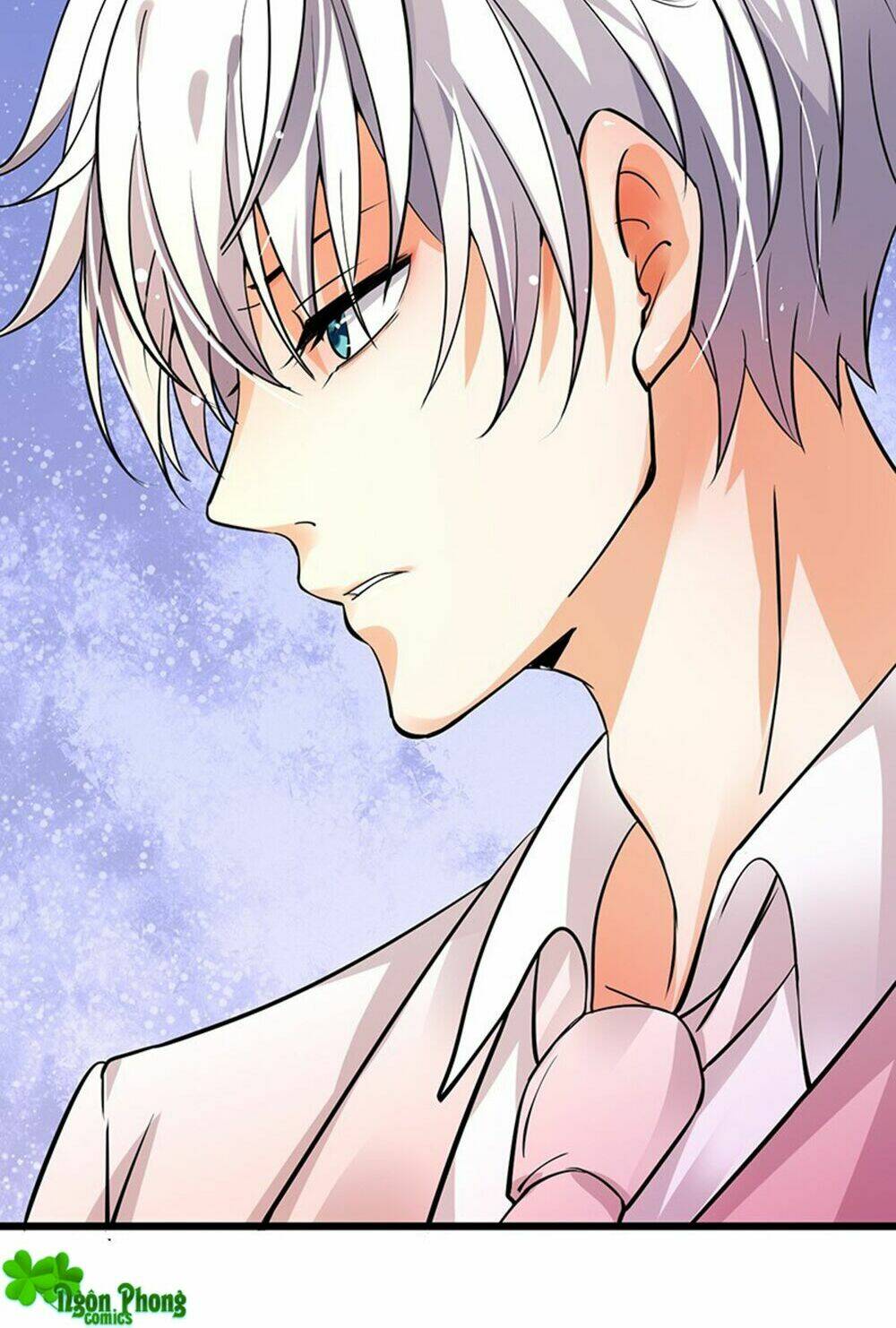 Nhật Ký Dạy Dỗ Của Gia Tộc Đáng Yêu: Chapter 37