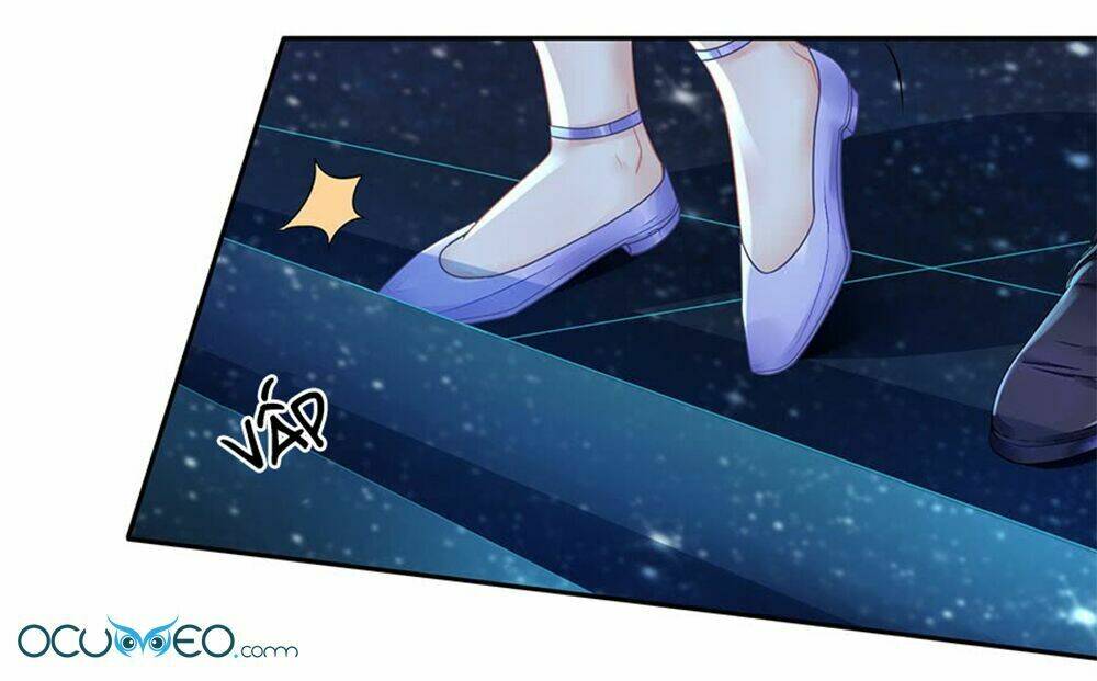 Bạn Trai Điều Khiển Giấc Mơ: Chapter 16