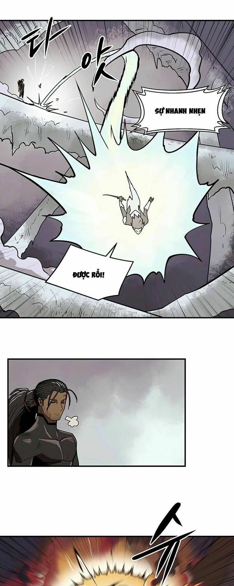 Raid: Chapter 95
