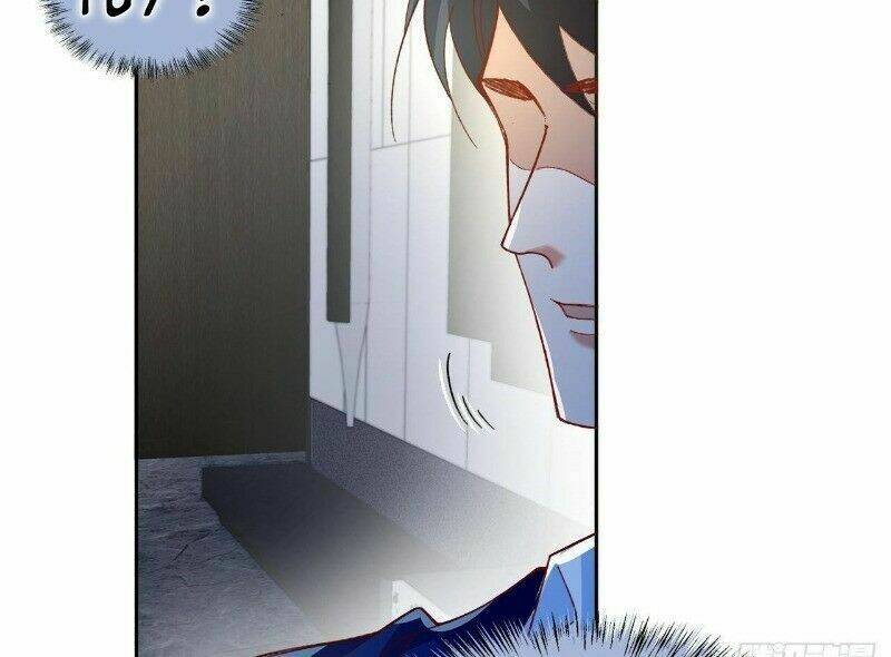 Ảnh Đế Yêu Hồ: Chapter 45