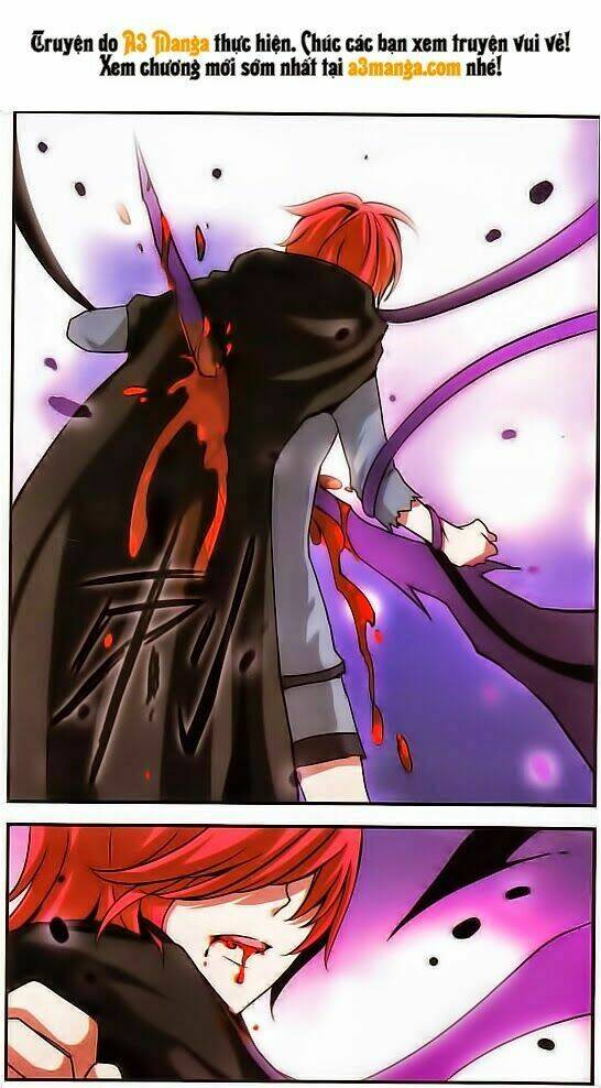 Cố Lên Nào, Đại Ma Vương: Chapter 71