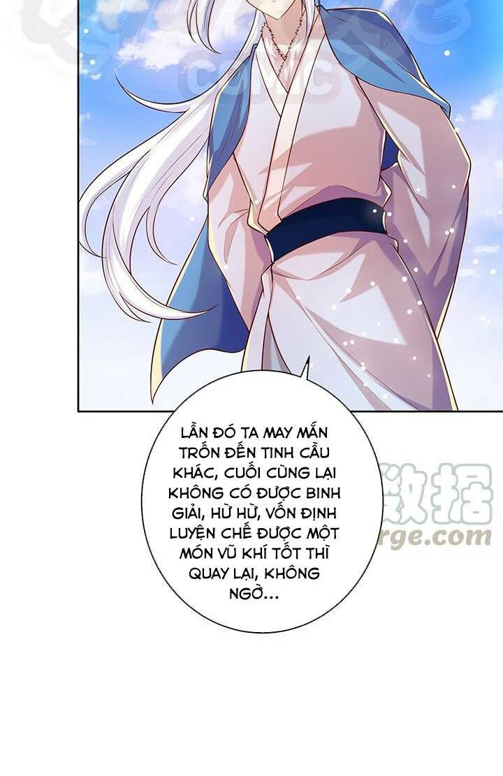 Siêu Phàm Truyện: Chapter 159