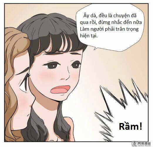 Tiết Tháo Đã Offline: Chapter 8