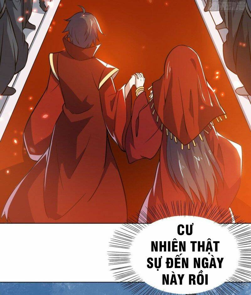 Thần Võ Đế Tôn: Chapter 98