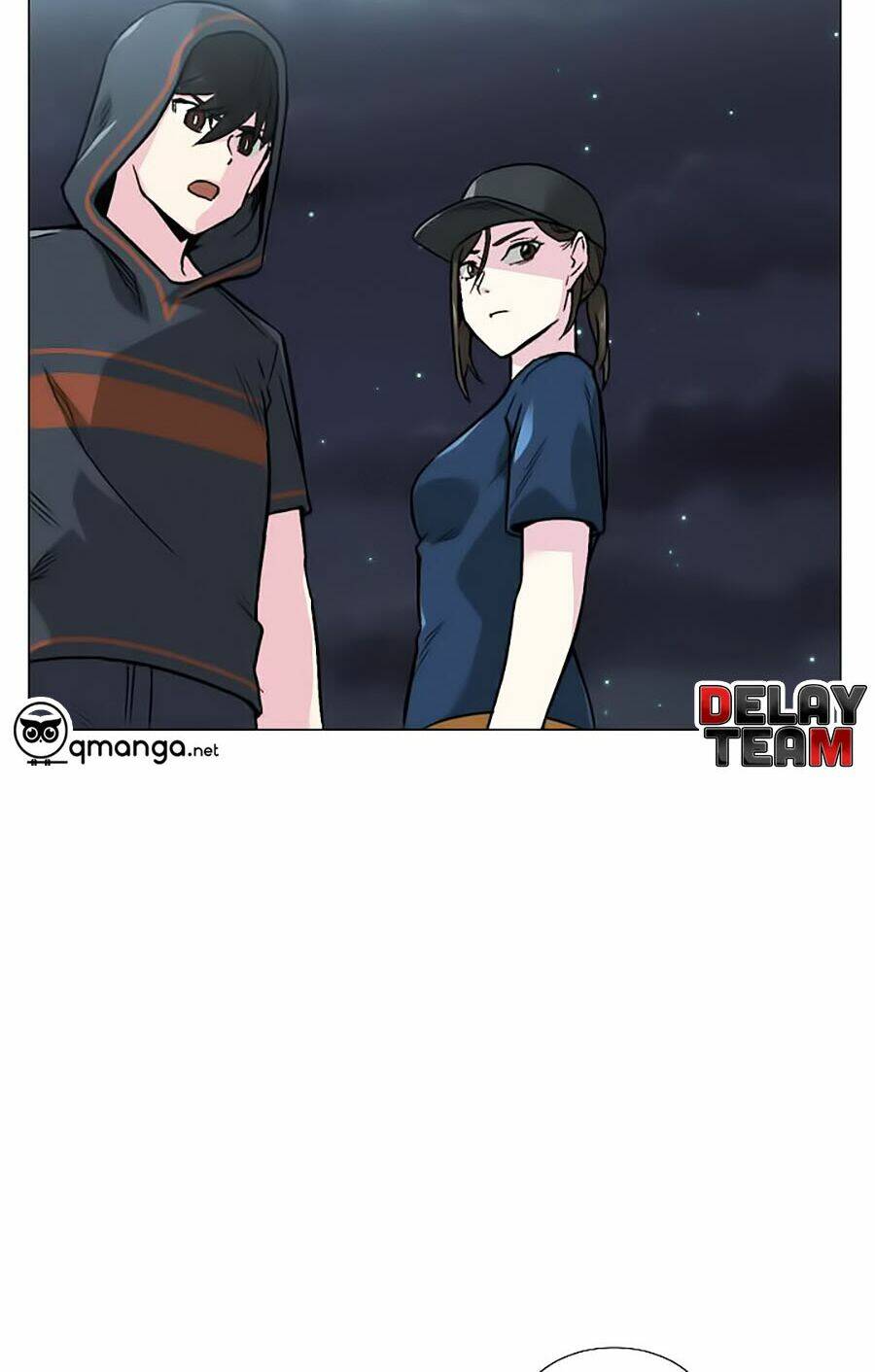 Hầm Ngục Bóng Tối: Chapter 10