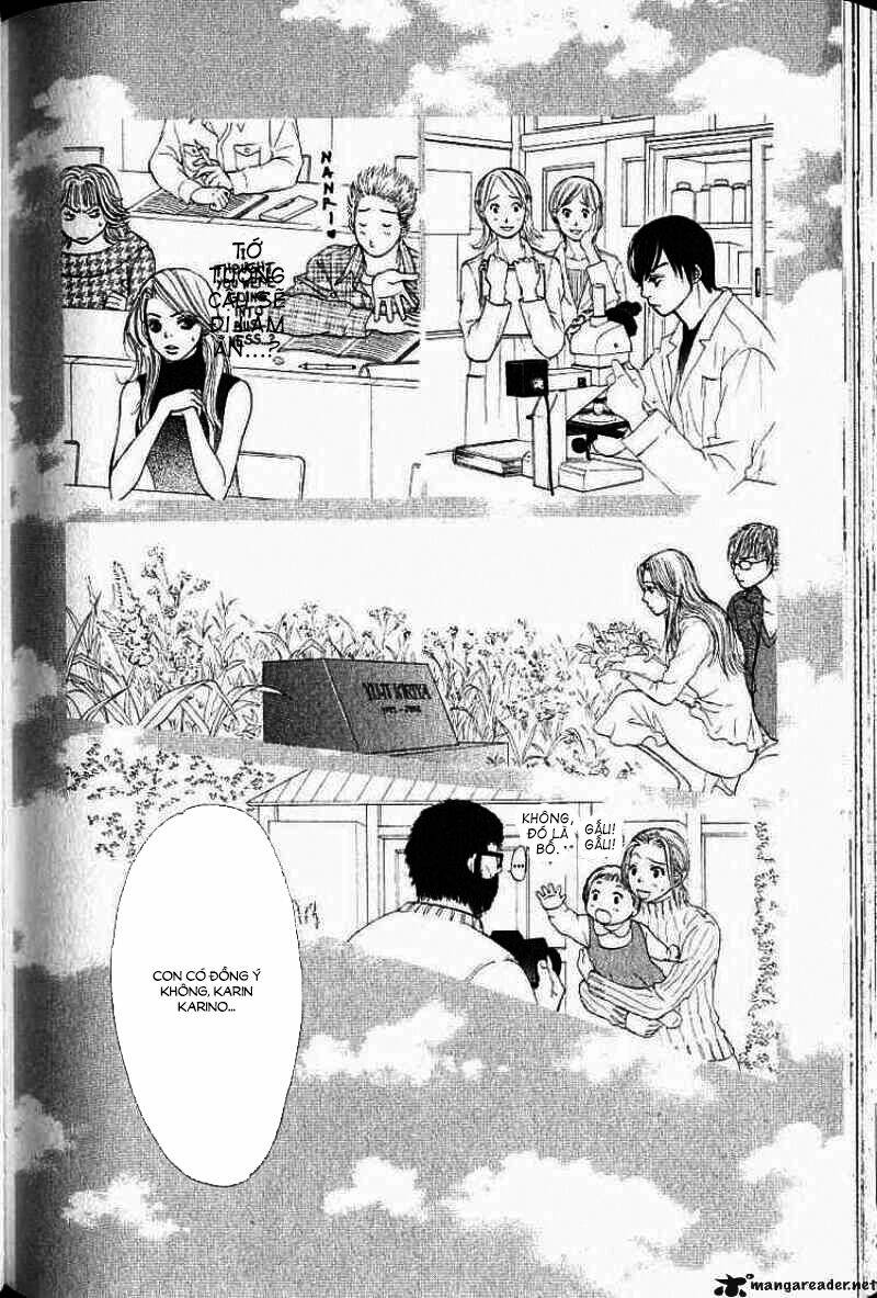Tình Yêu Đích Thực: Chapter 57