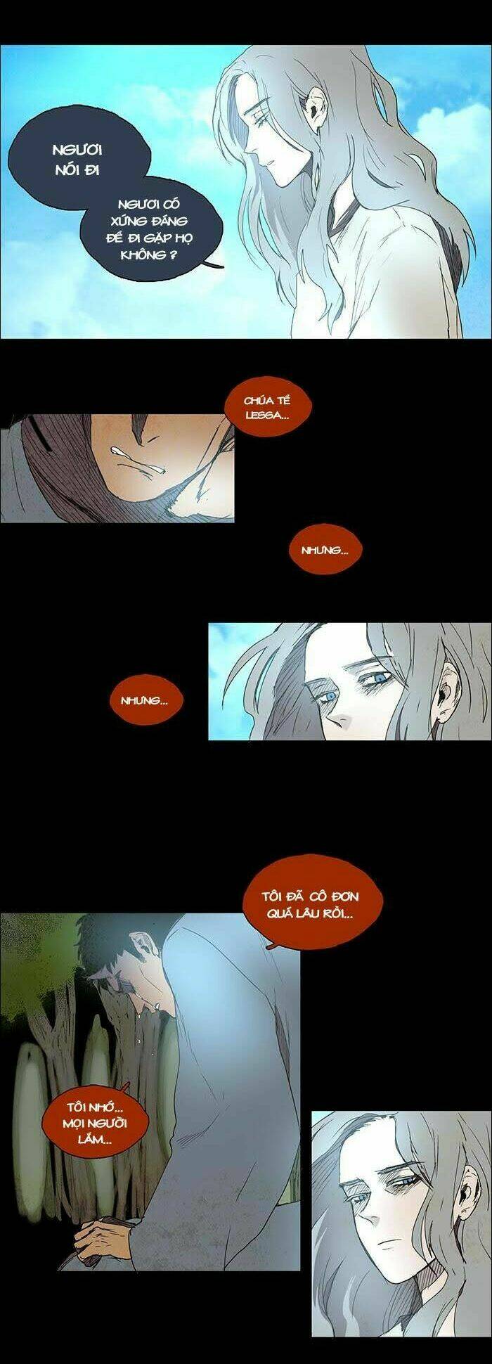 Lessa: Chapter 38
