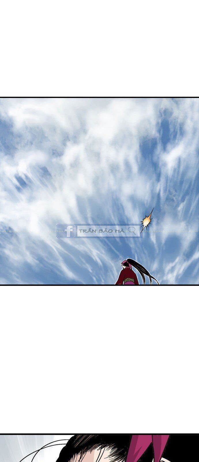 Cao Thủ 2: Chapter 81