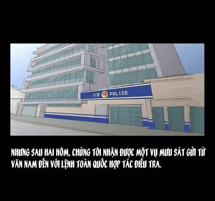 Kỳ Án Có Thật: Chapter 14