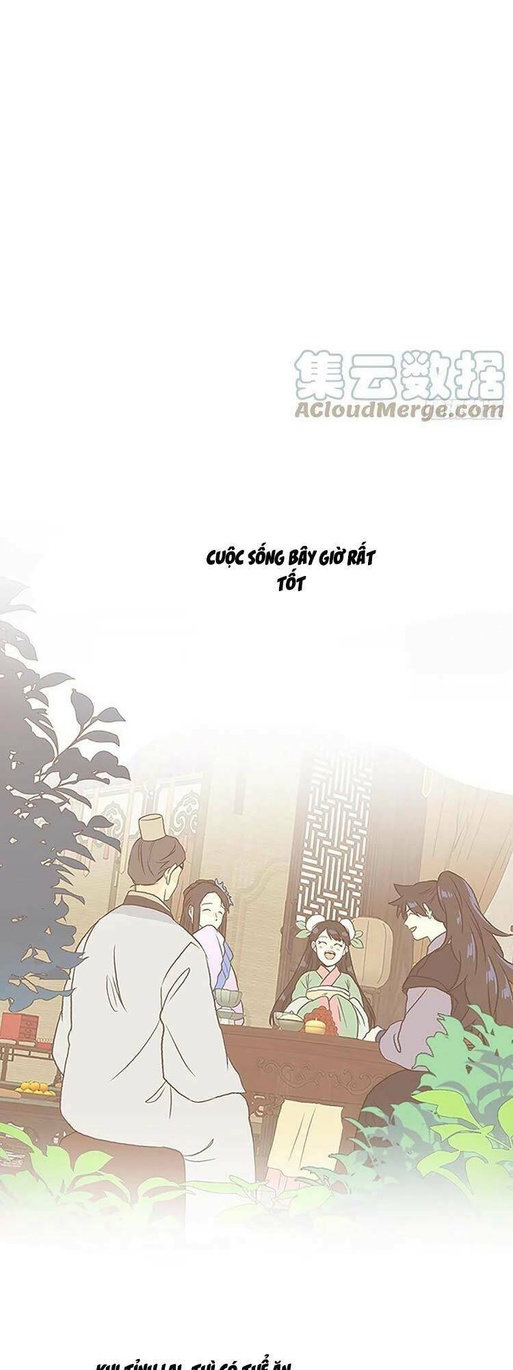 Học Sĩ Tái Sinh: Chapter 248