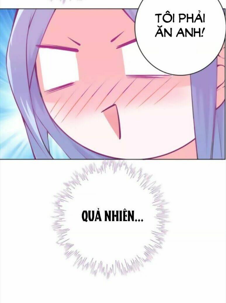 Đừng Nghịch, Ta Chỉ Muốn Yên Tĩnh: Chapter 32