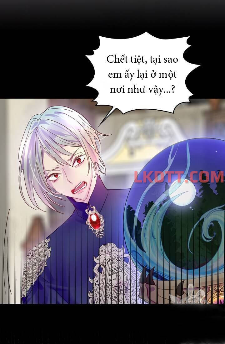 Đừng Xem Thường Nữ Phụ: Chapter 119