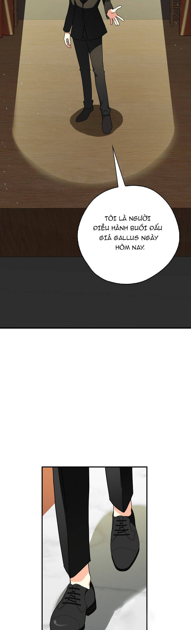 Ba Người Anh Trai Của Tôi Là Bạo Quân: Chapter 65.2