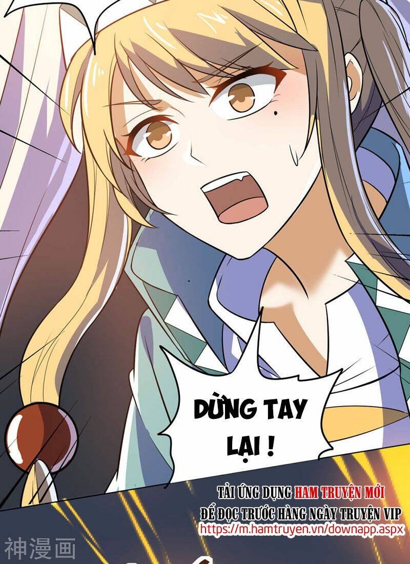 Thần Võ Đế Tôn: Chapter 74