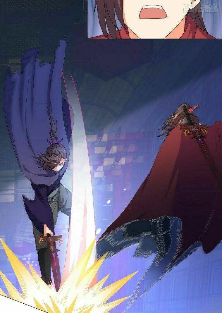 Cực Vũ Huyền Đế: Chapter 88