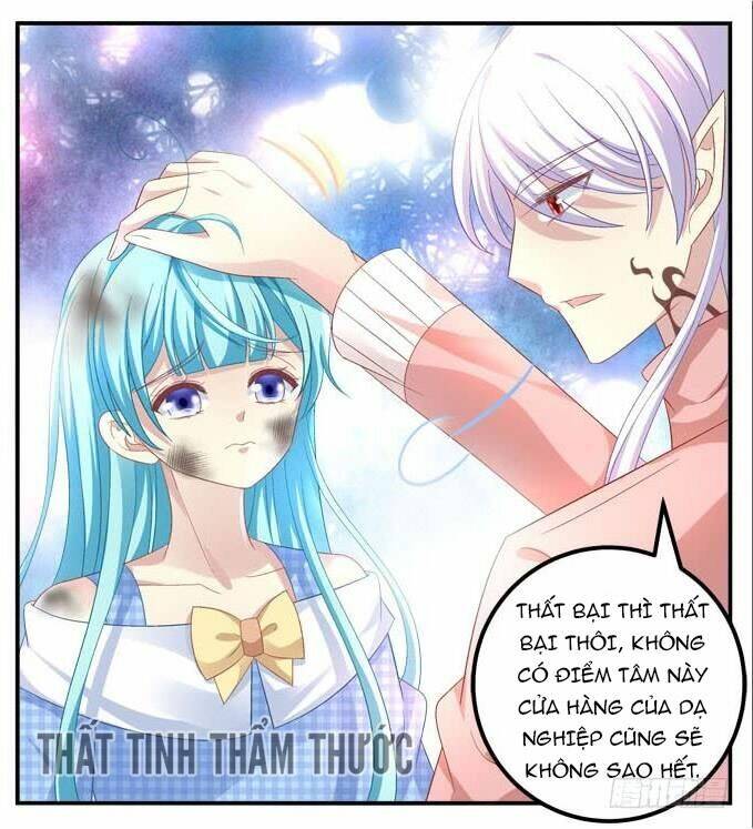 Đế Vương Ta Vẫn Còn Nhỏ: Chapter 49.5