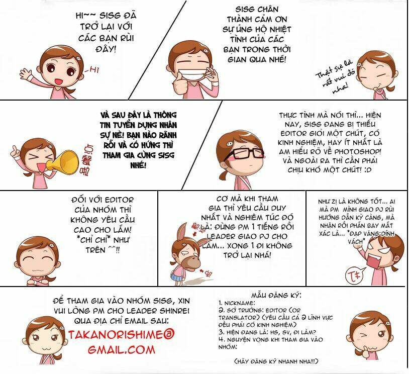 Until Death Do Us Part: Chapter 81