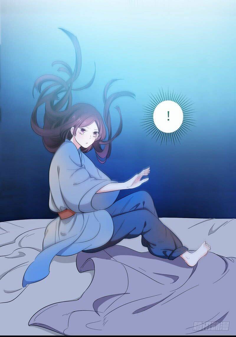 Bạo Lực Tiếu Thôn Cô: Chapter 15