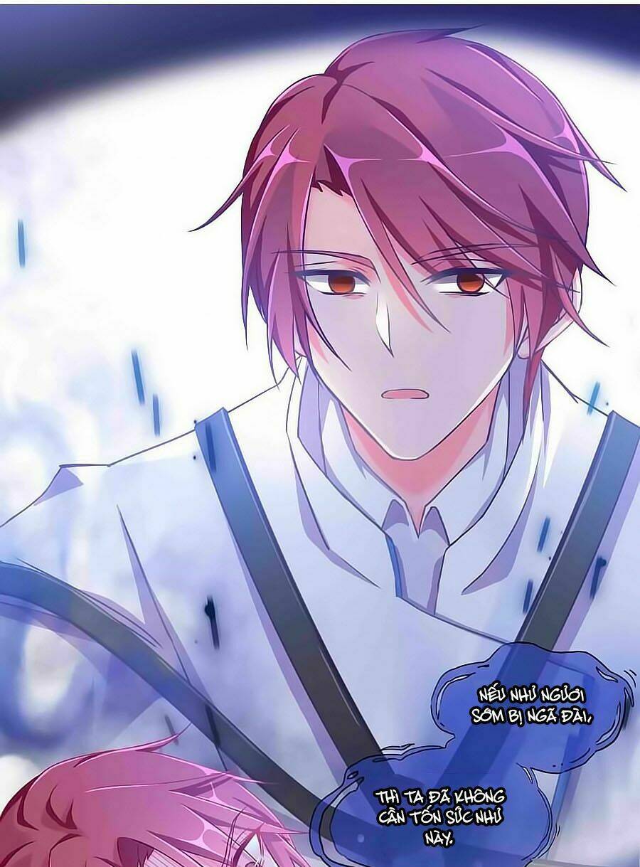 Tinh Ngụy: Chapter 21