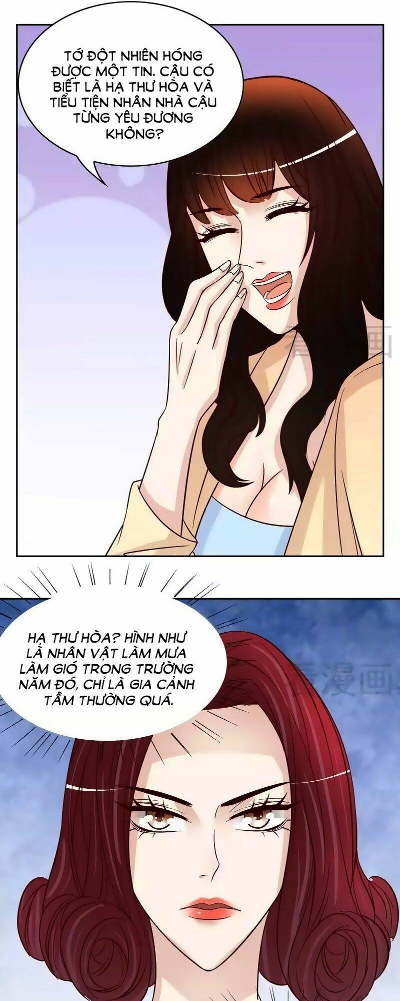 101 Phương Pháp Của Tổng Tài: Chapter 91