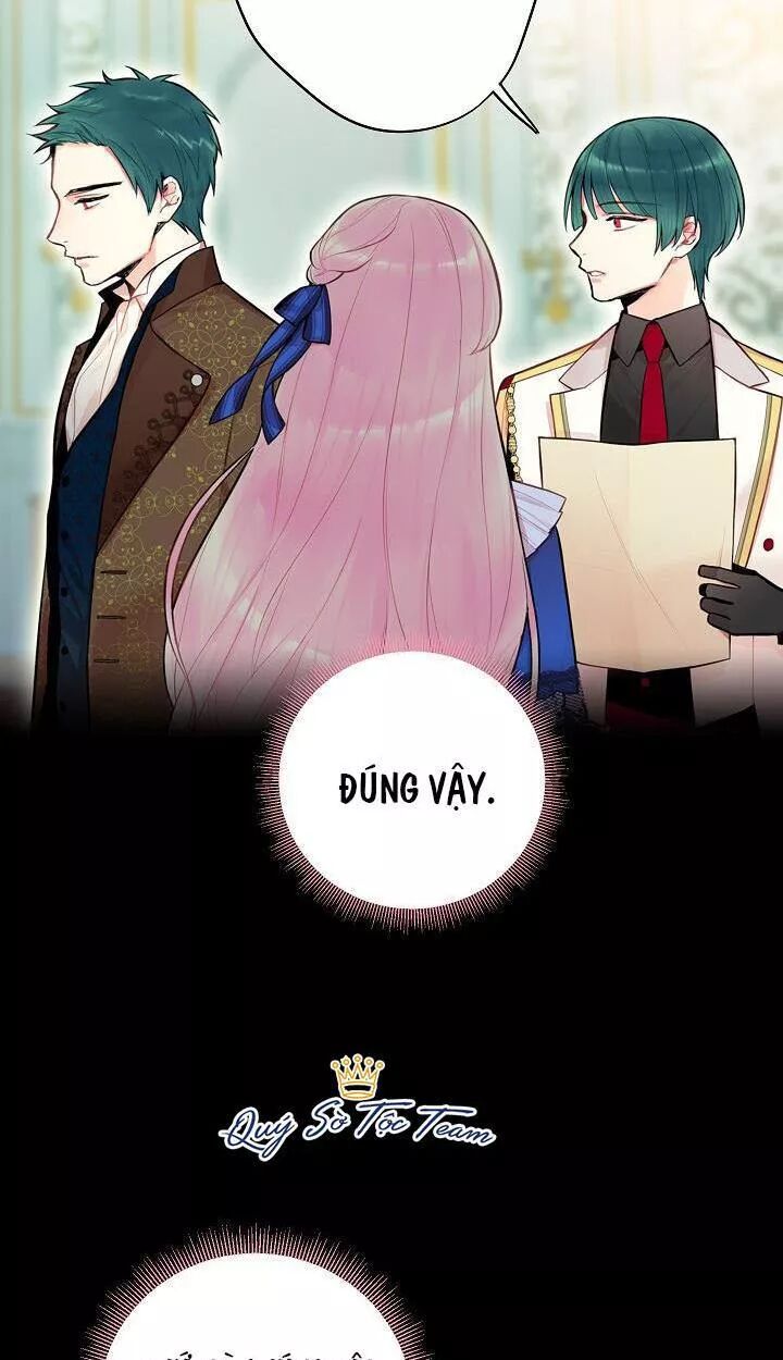 Tồn Tại Với Tư Cách Là Vợ Của Nam Chính: Chapter 99: Hóa giải hiểu lầm