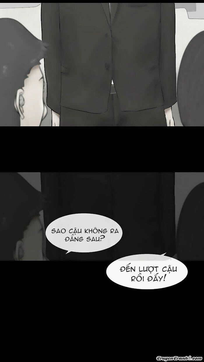 Thứ Sáu: Những Câu Chuyện Cấm: Chapter 8