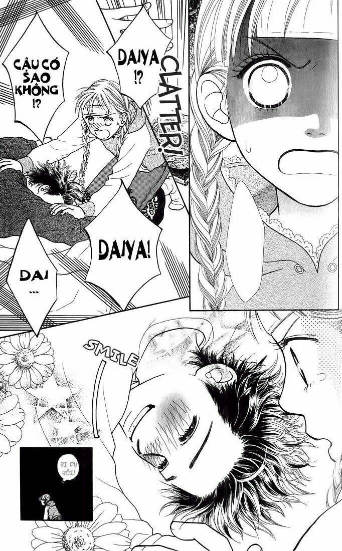 Cô Láng Giềng: Chapter 2