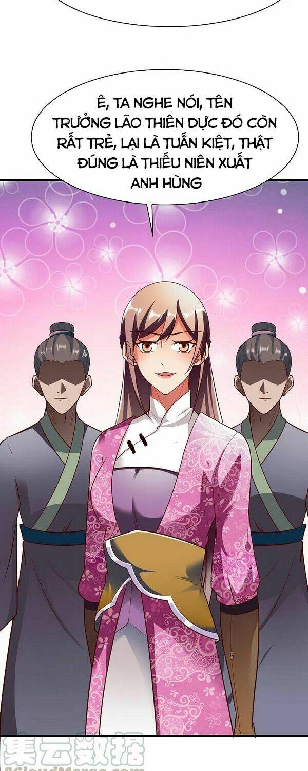 Chiến Đỉnh: Chapter 289