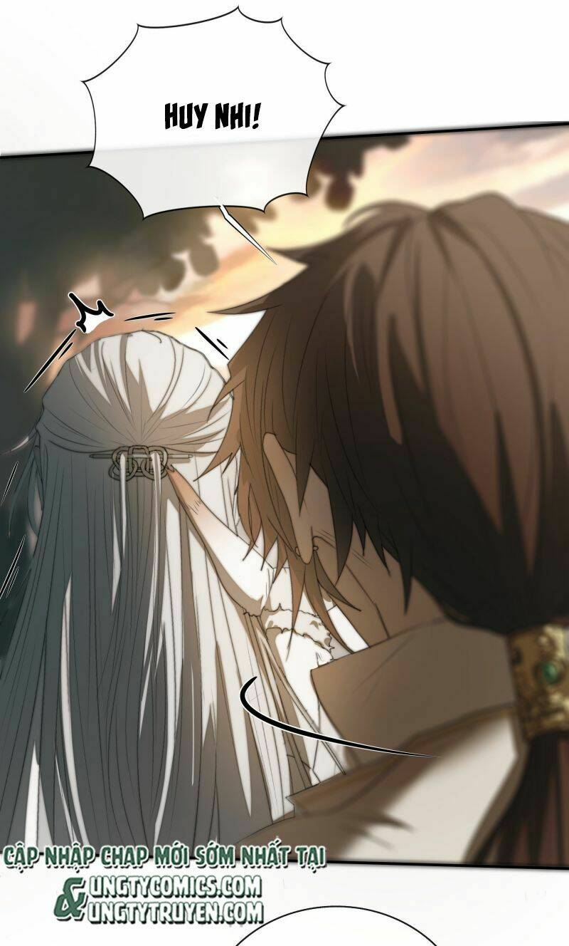 Nguyệt Trụy Trọng Minh: Chapter 4