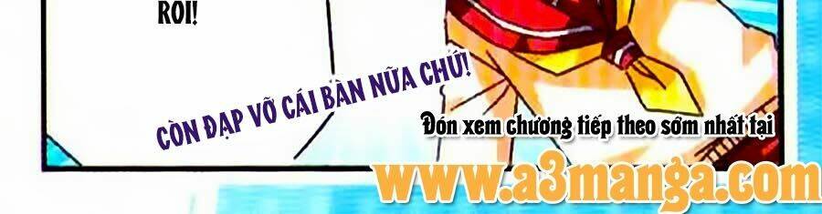 Manh Tam Quốc: Chapter 12