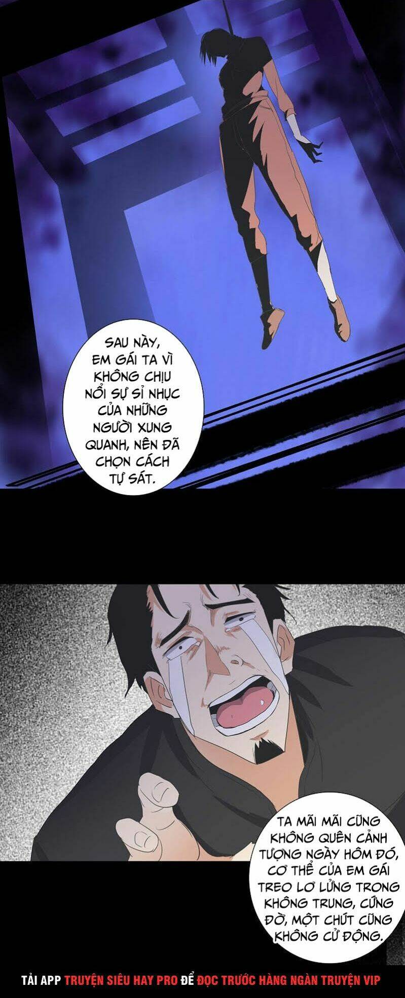Học Viện Cao Thủ: Chapter 182