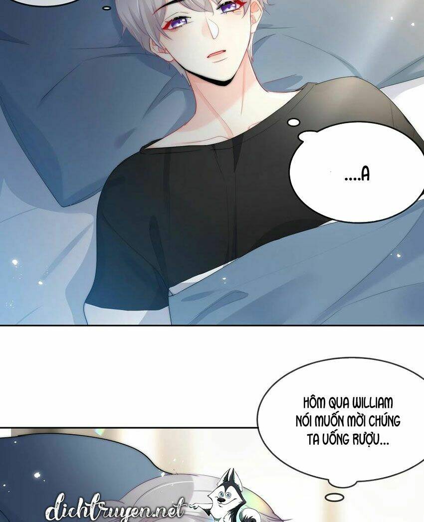 Boss Đại Nhân Là Nữ Thần?: Chapter 49