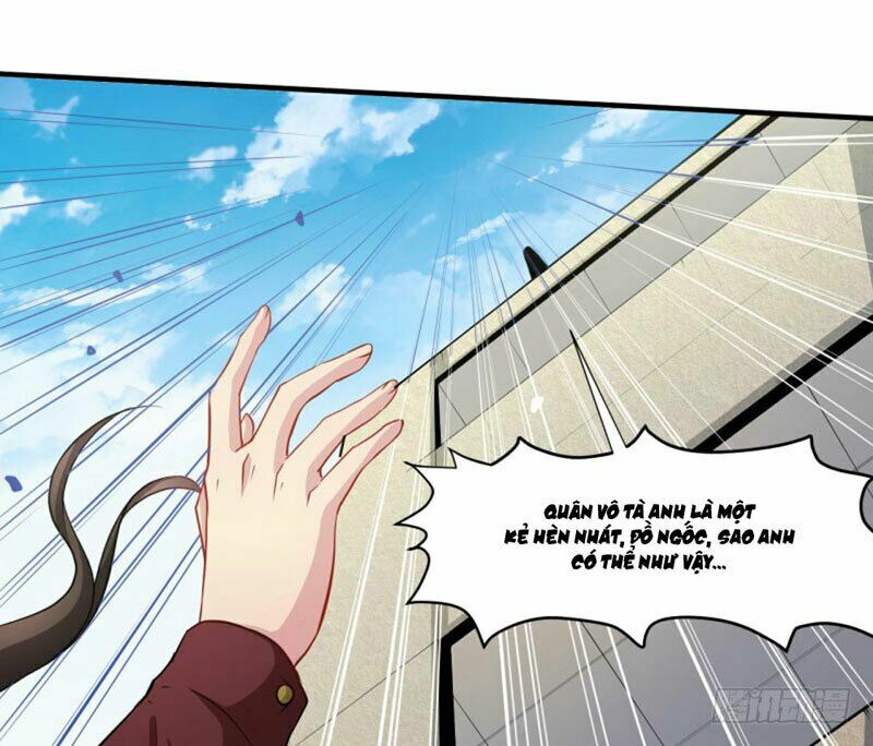 Ngạo Kiều Quỷ Vương Yêu Ta: Chapter 82