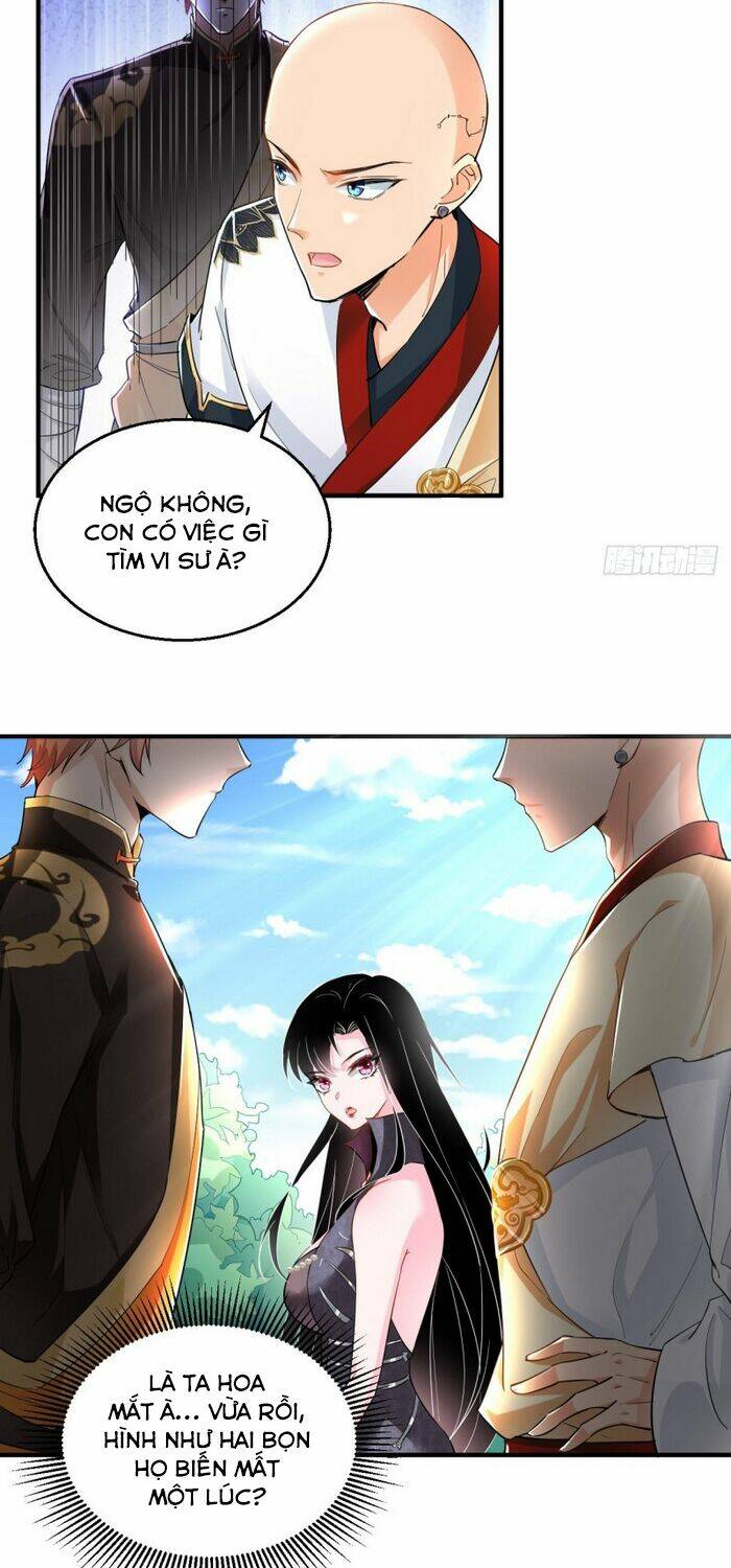 Tà Du Ký: Chapter 83