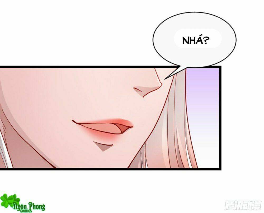 Vạn Năm Nhân Duyên Nhất Tuyến Khiên: Chapter 50