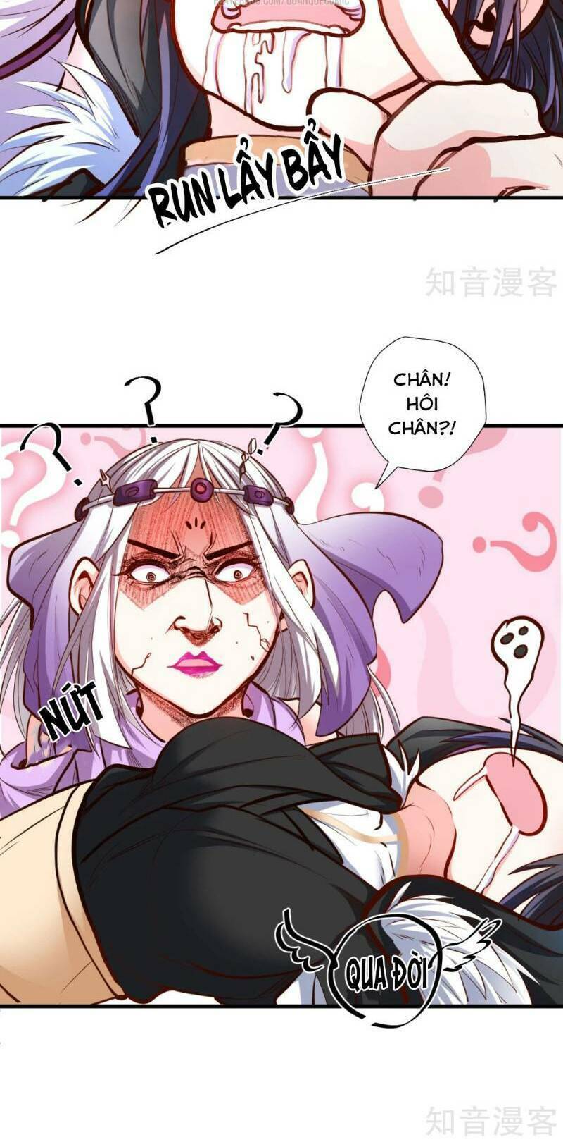 Tối Cường Đại Biểu Hoàng Kim Thận: Chapter 60