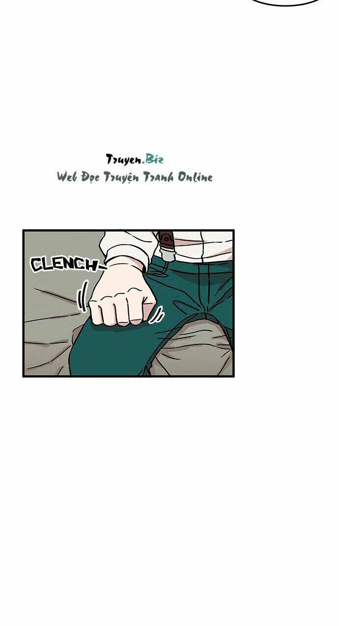 Minus Hand: Chapter 9