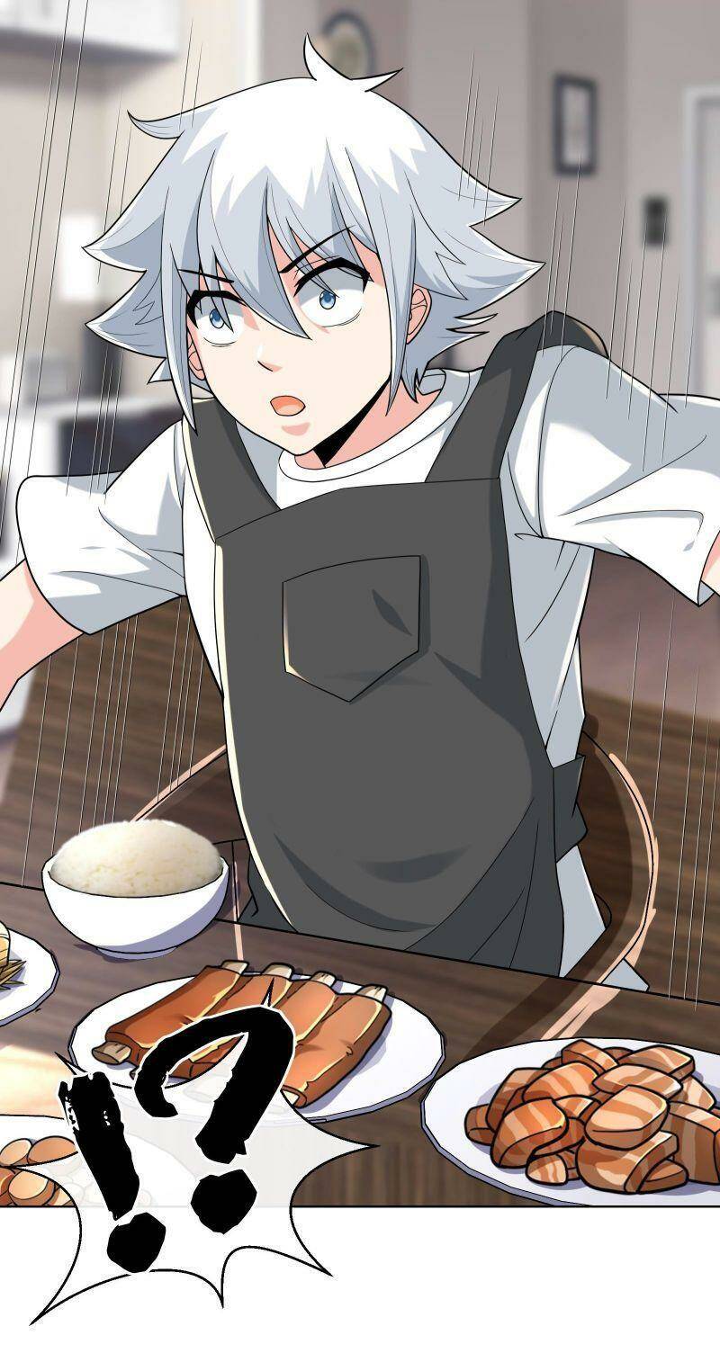 Thời Đại Thần Minh: Thế Giới Biến Thành Game Online: Chapter 21