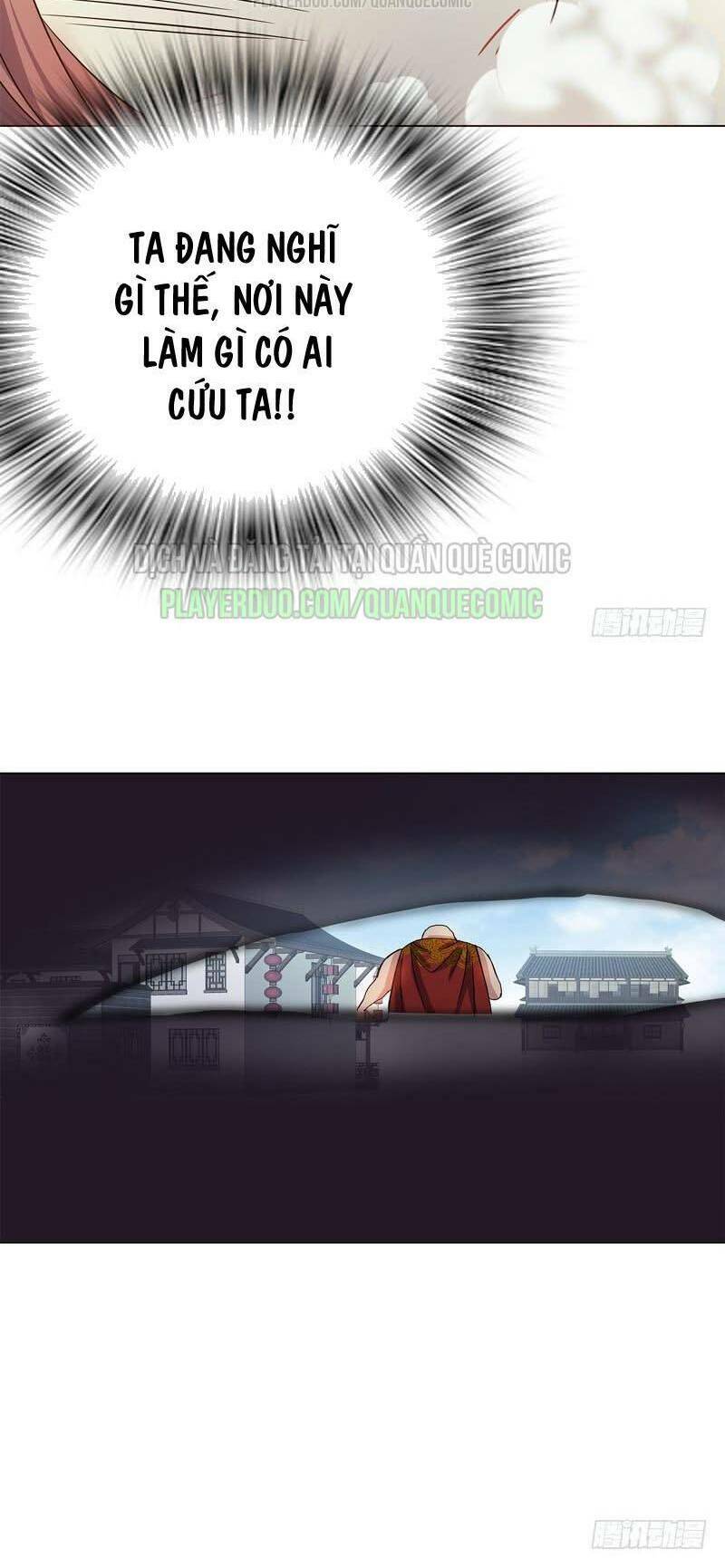 Thiên Thần Quyết: Chapter 65
