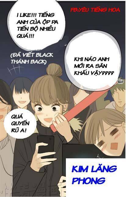 Thần Tượng Điểm Zero: Chapter 20