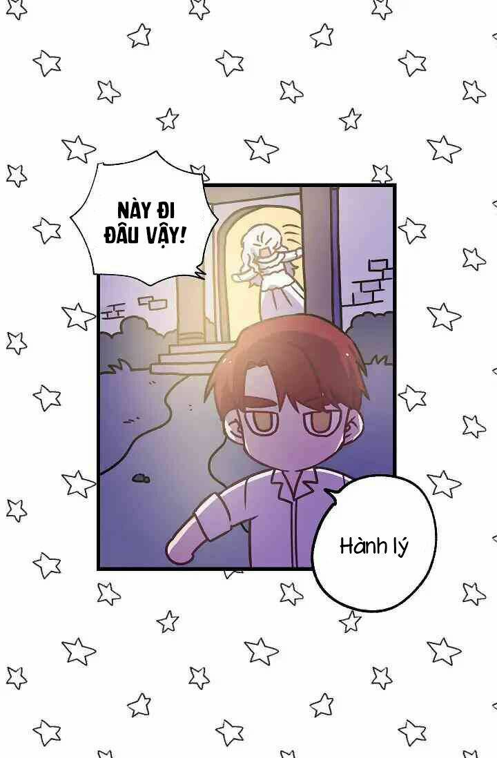 Hôn Lễ Báo Thù: Chapter 5