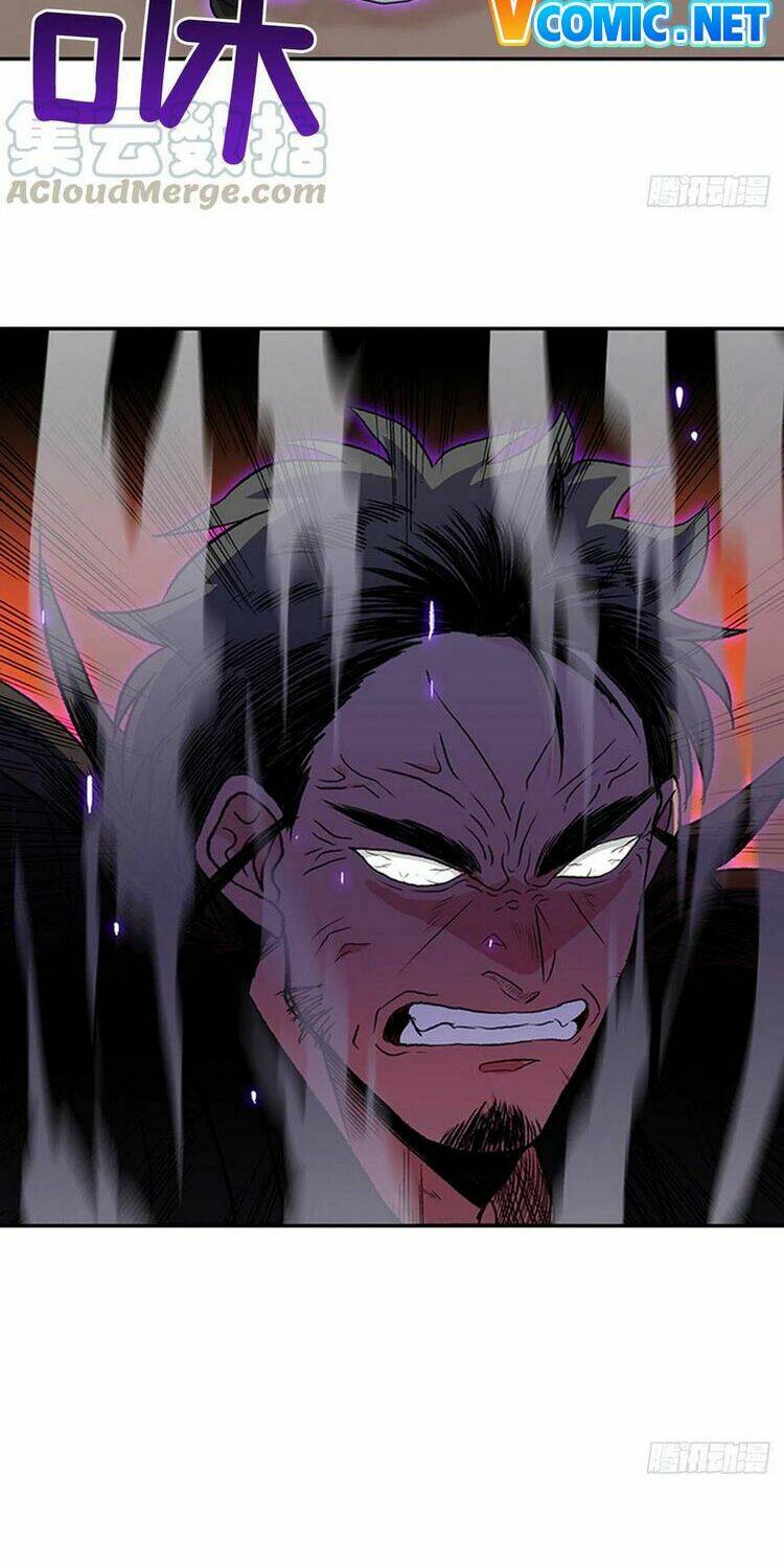 Học Sĩ Tái Sinh: Chapter 156