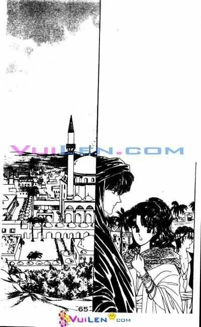 Nàng Công Chúa Ham Chơi: Chapter 12