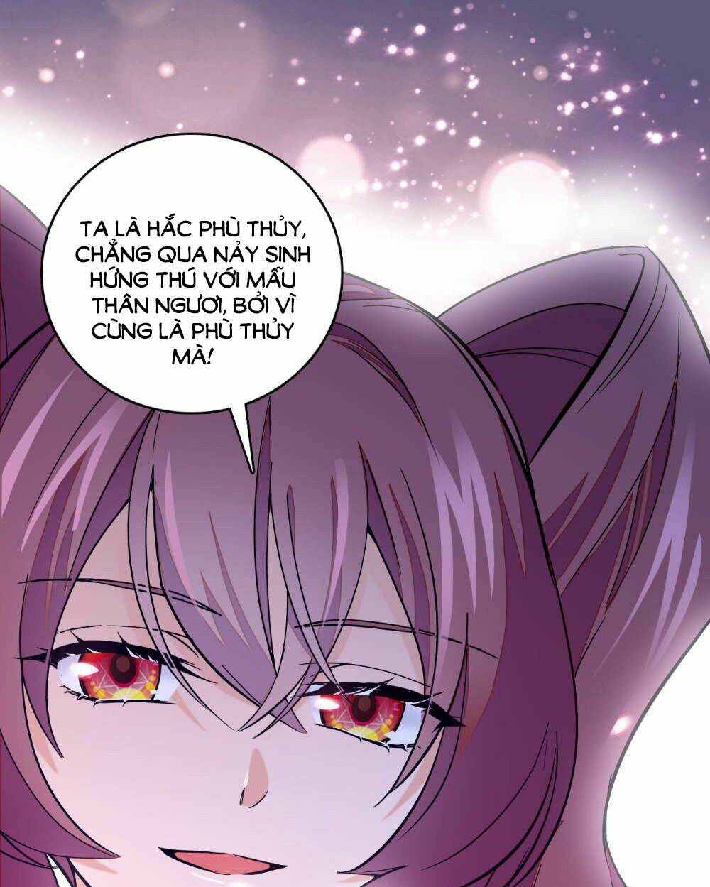 Huyết Túc Khế Ứớc: Chapter 14