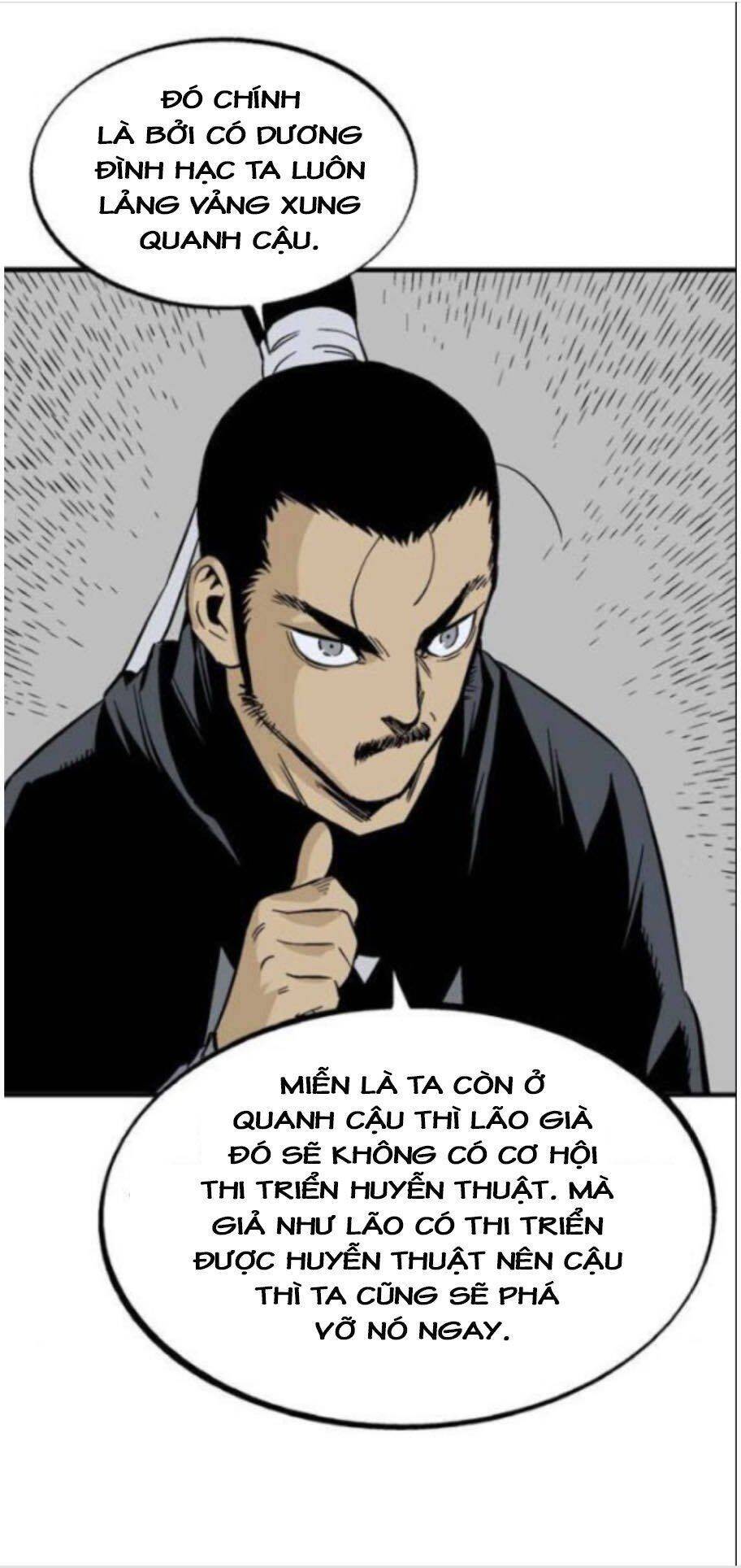 Cao Thủ 2: Chapter 137