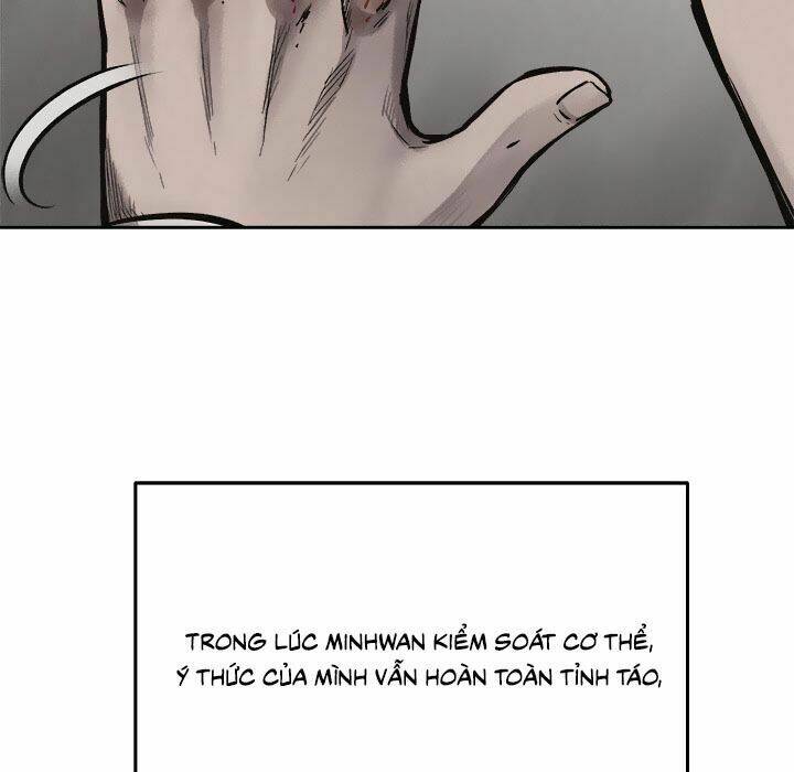 Nắm Đấm: Chapter 10